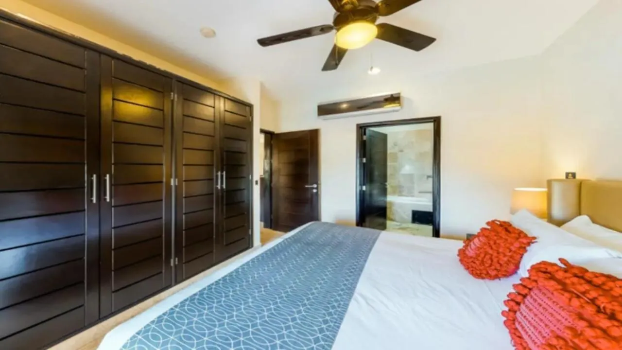 El Faro 305 Surf Apartment Playa del Carmen