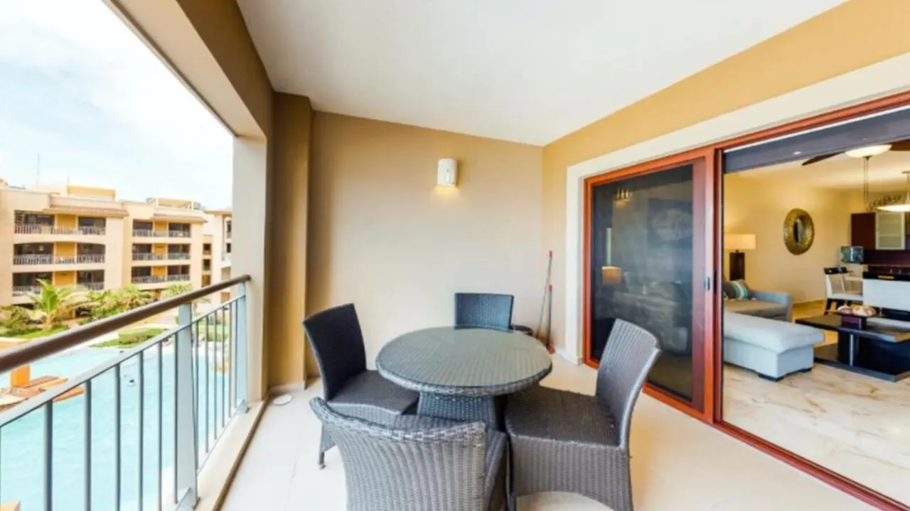 Apartament El Faro 305 Surf Playa del Carmen