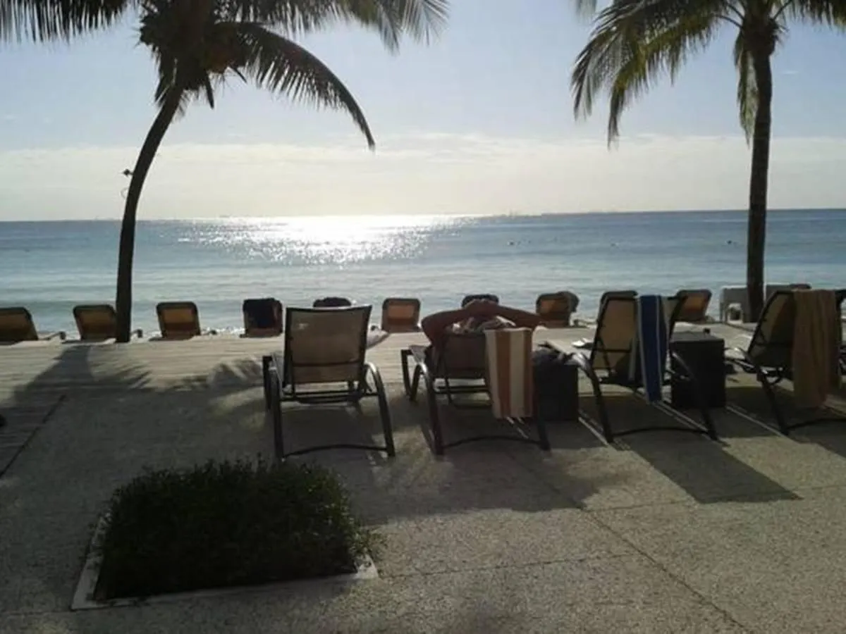 Apartmán El Faro 305 Surf Playa del Carmen