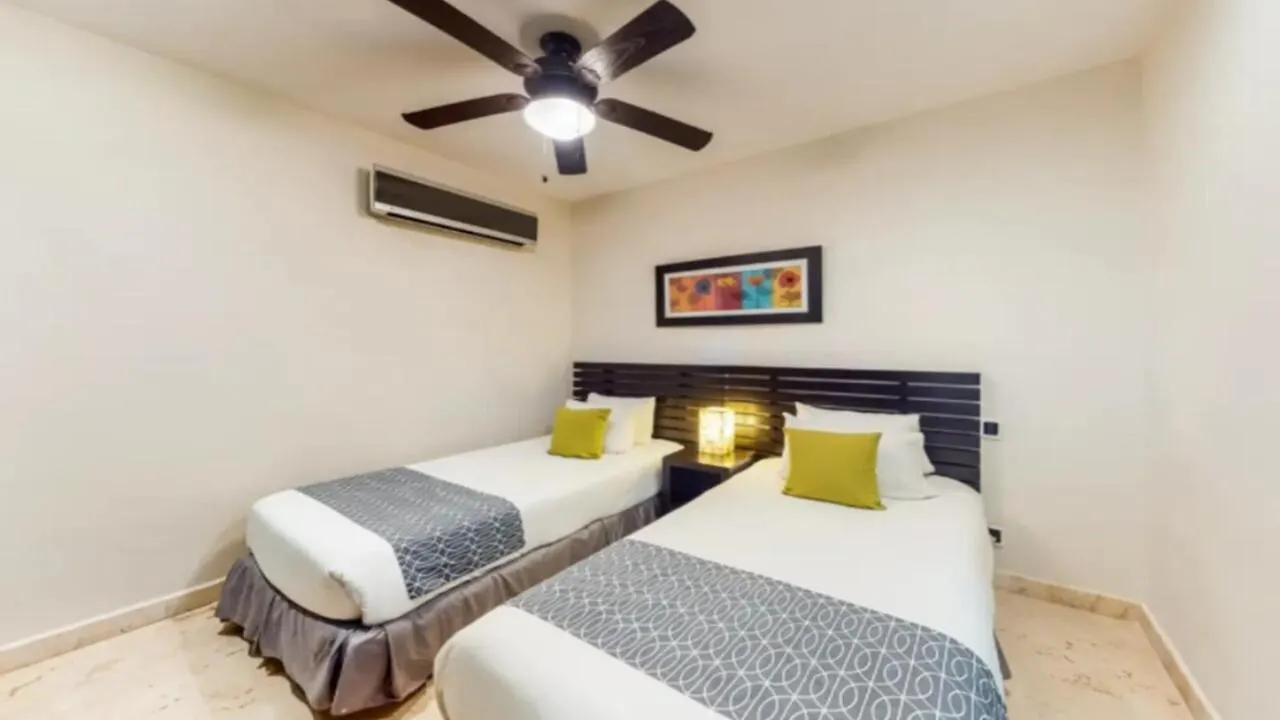Apartmán El Faro 305 Surf Playa del Carmen