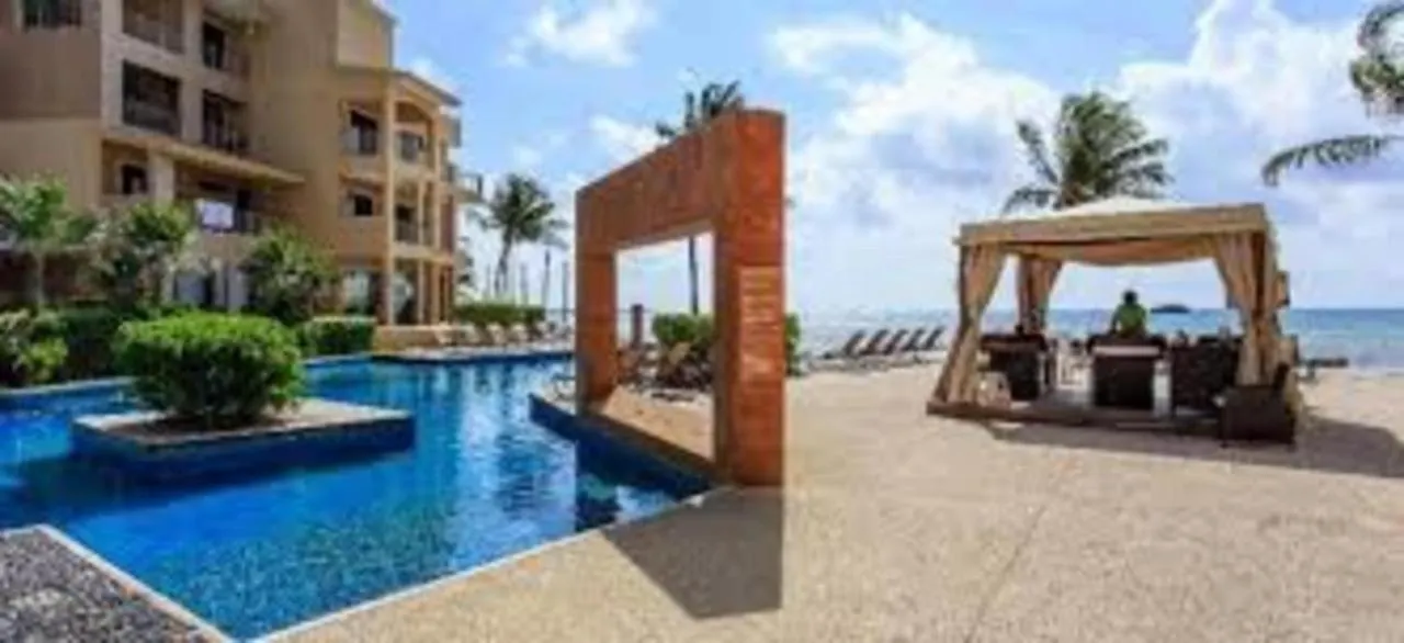Apartmán El Faro 305 Surf Playa del Carmen Mexiko