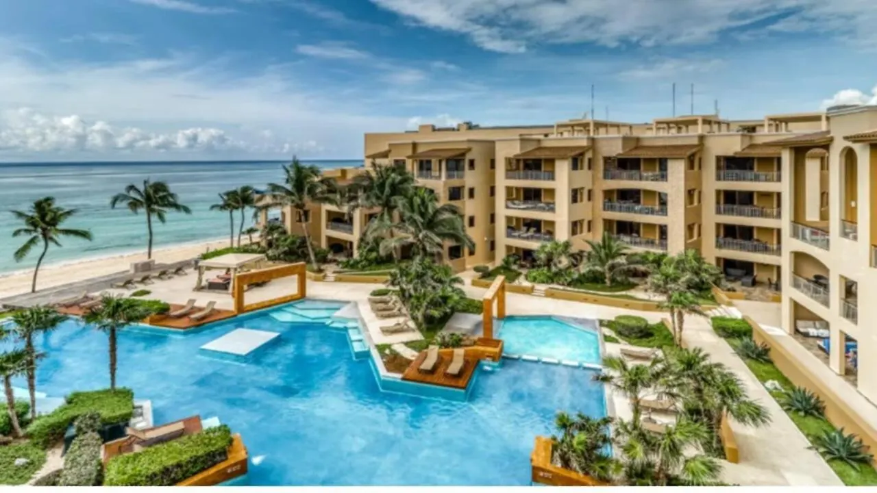 Apartmán El Faro 305 Surf Playa del Carmen
