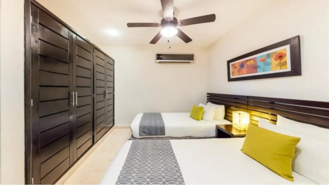 Apartmán El Faro 305 Surf Playa del Carmen