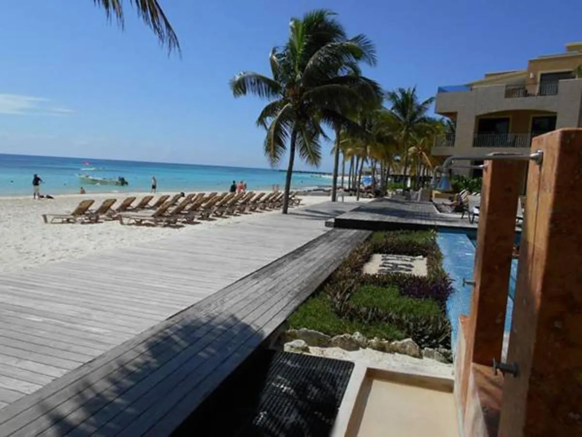 Apartmán El Faro 305 Surf Playa del Carmen