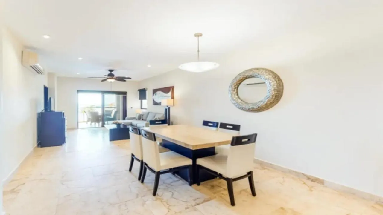 Apartmán El Faro 305 Surf Playa del Carmen 0*,  Mexiko