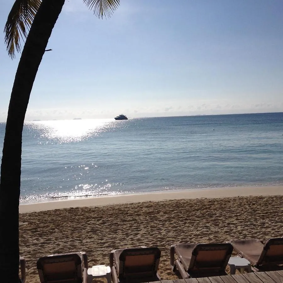 Apartmán El Faro 305 Surf Playa del Carmen