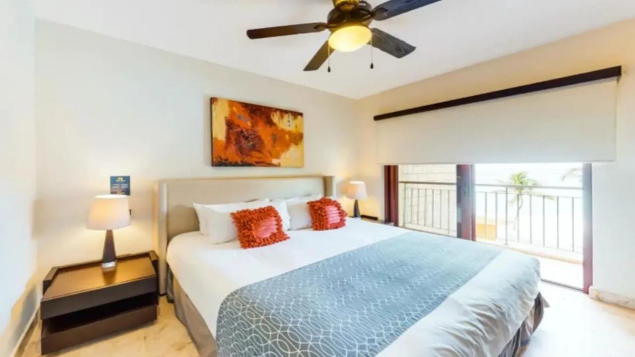 Apartmán El Faro 305 Surf Playa del Carmen 0*,