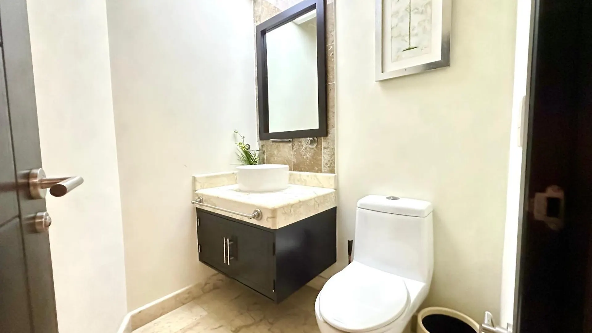 Apartmán El Faro 305 Surf Playa del Carmen 0*,  Mexiko