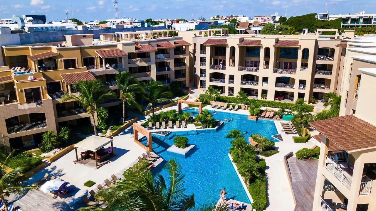 El Faro 305 Surf Apartment Playa del Carmen
