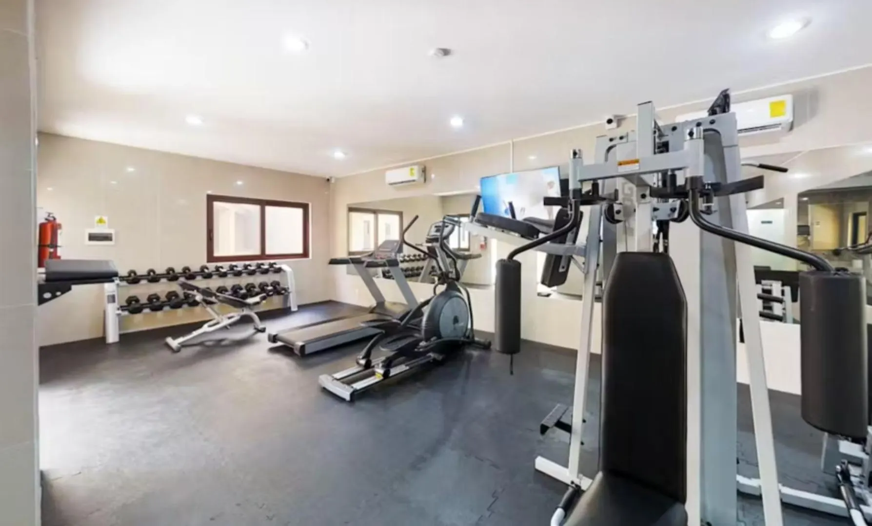El Faro 305 Surf Apartment Playa del Carmen