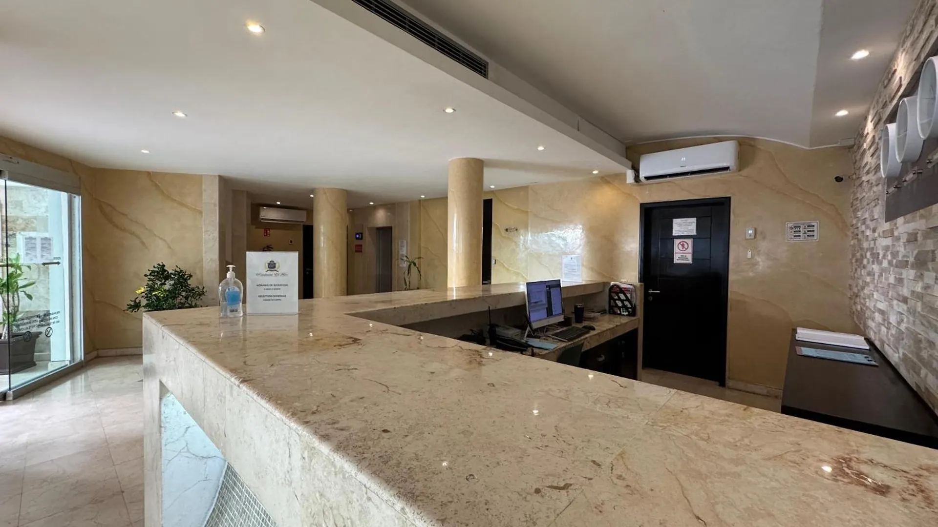 El Faro 305 Surf Apartment Playa del Carmen