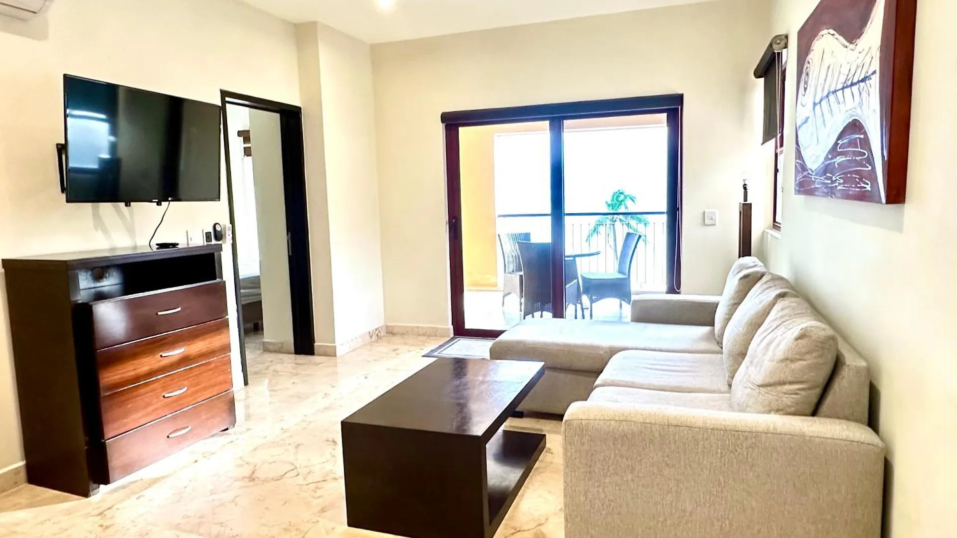 El Faro 305 Surf Apartment Playa del Carmen