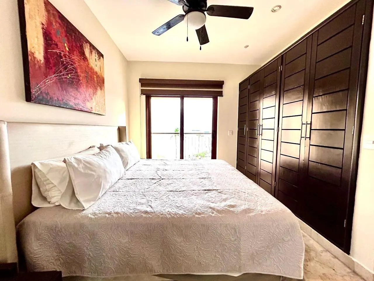 El Faro 305 Surf Apartment Playa del Carmen 0*,  Mexico