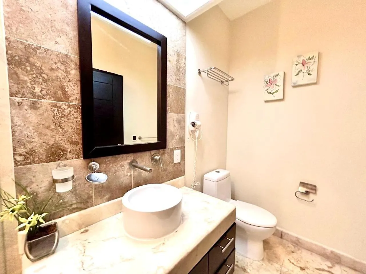 El Faro 305 Surf Apartment Playa del Carmen