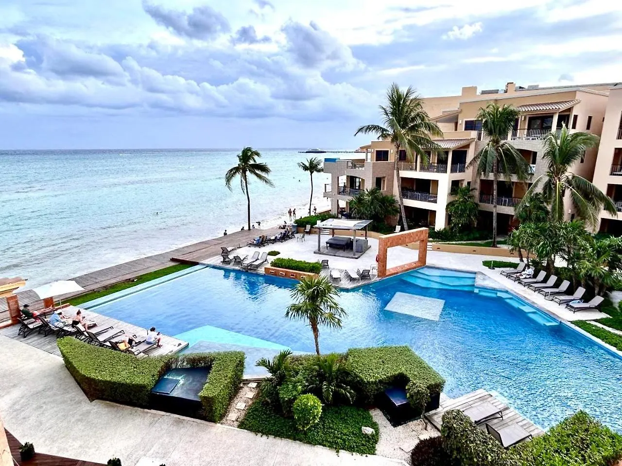 El Faro 305 Surf Apartment Playa del Carmen