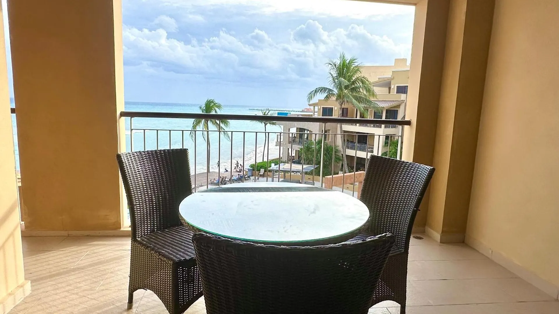 El Faro 305 Surf Apartment Playa del Carmen