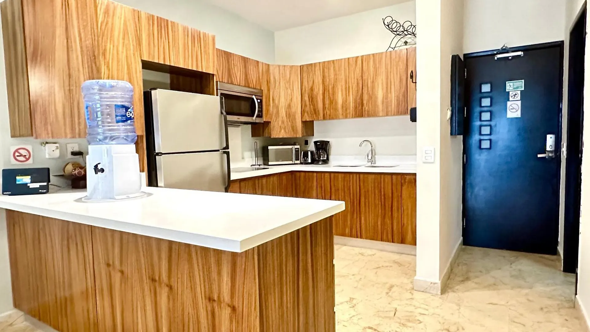 El Faro 305 Surf Apartment Playa del Carmen