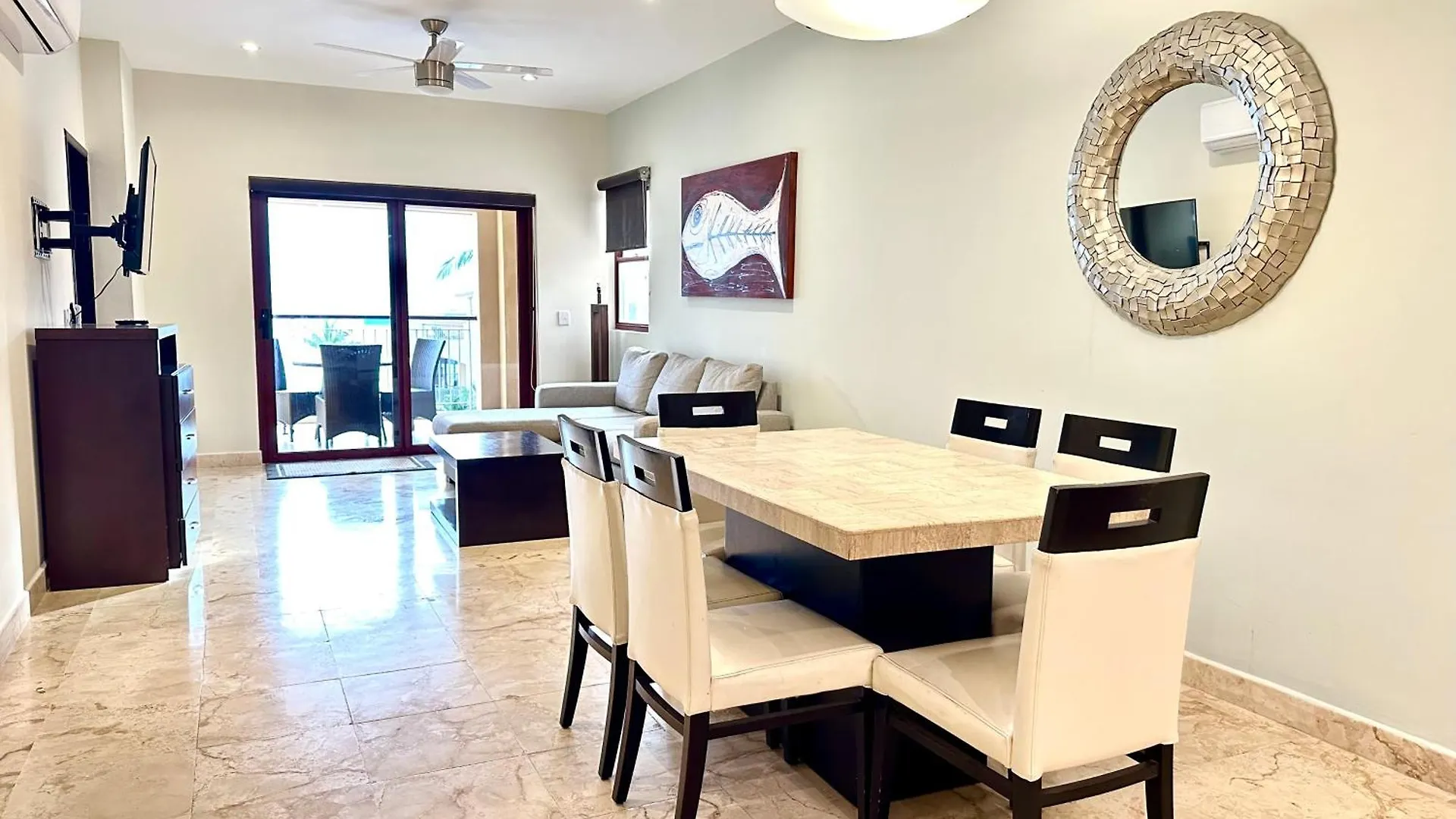 El Faro 305 Surf Apartment Playa del Carmen