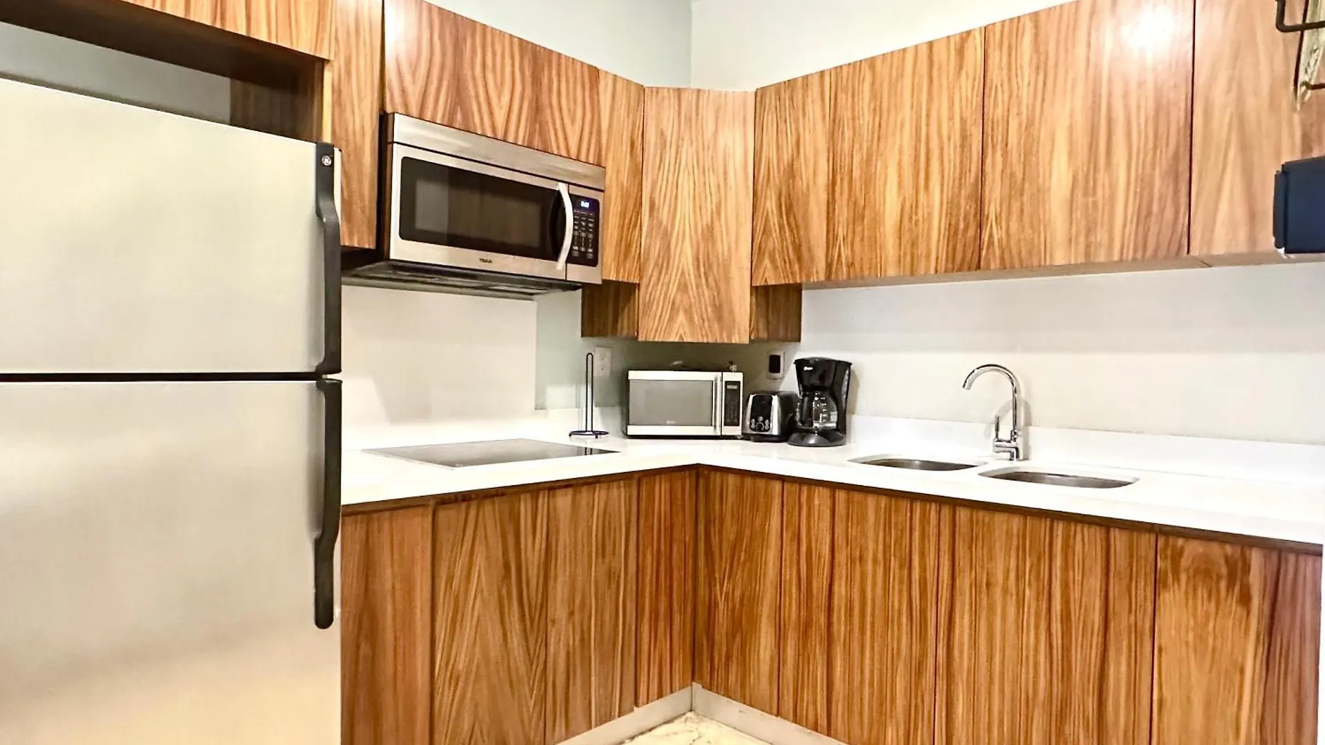 El Faro 305 Surf Apartment Playa del Carmen 0*,